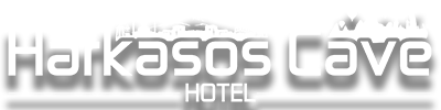 Harkasos Cave Hotel